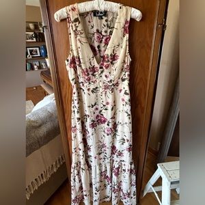 Lulus Dress. Size small.